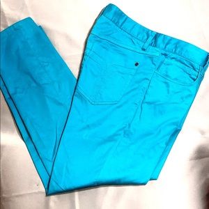 Trina Turk capri pants
